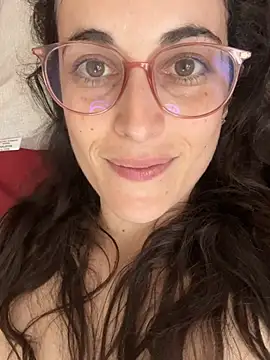 WarmVenus Webcam show