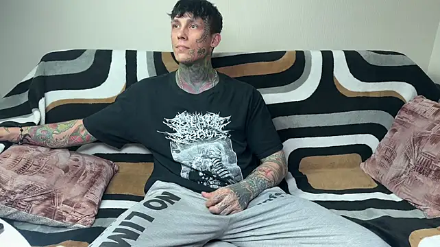 Anubisgods' Live XXX Chat