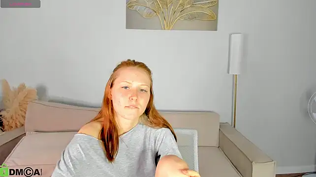 Charlotte_Smitee 现场XXX聊天
