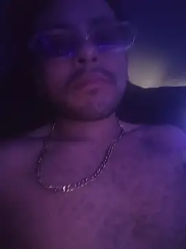 Smoors19 Webcam-Show