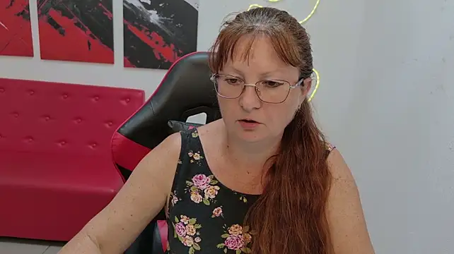 VanessaHotts' Live XXX Chat