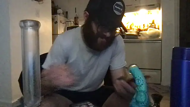 HighOffCandy's Live XXX Chat