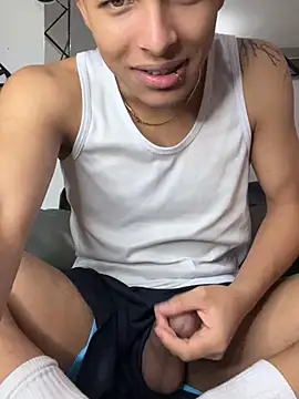 Show de ian_smith_ na webcam