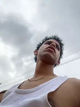 Stickmendez's Webcam Show