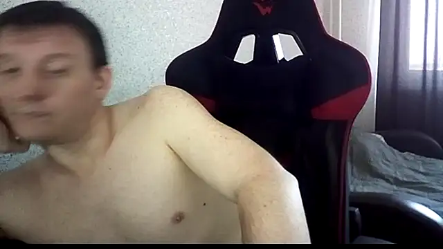 MysteriousWanderer Chat XXX live