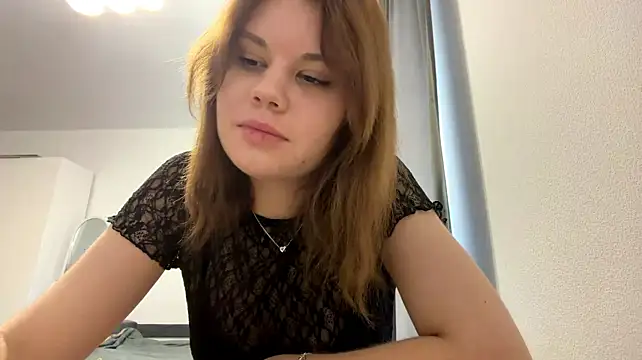 JackelineSlutsky's Live XXX Chat