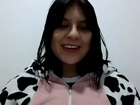 Show webcam de Kate-Pauhl