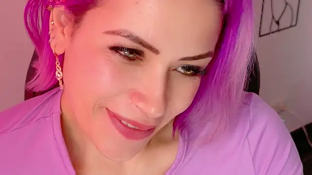 צ'אט XXX בשידור חי של Natalia_Montoya