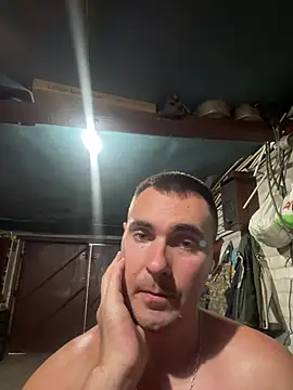 Rowing199456 Adlı Modelin Web Kamerası Şovu