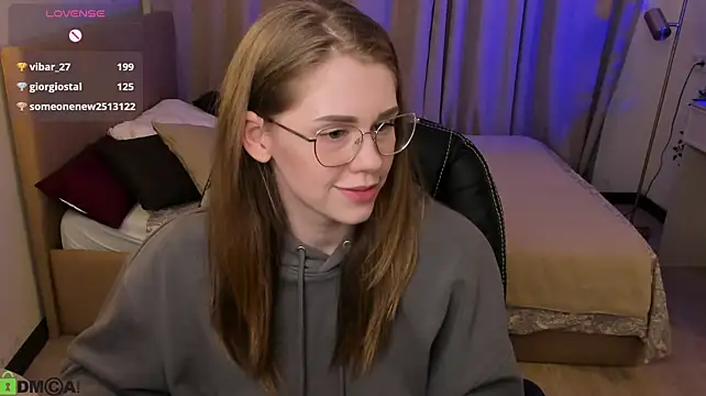 צ'אט XXX בשידור חי של Alison_Doody