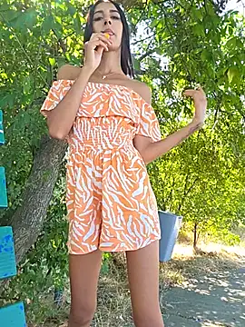 AndreeaMuller – Live XXX-chat