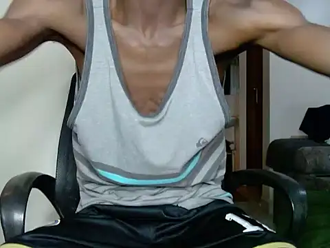 darkprincejxx Шоу с уебкамера