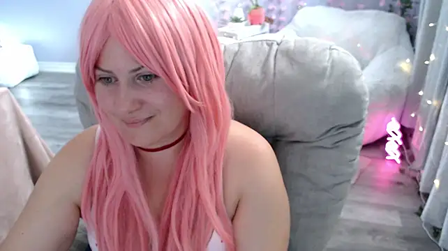 BellaStar84's Live XXX Chat