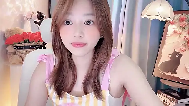 Yany520 라이브 XXX 채팅