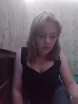 Chat XXX ao vivo de BettyBennett_