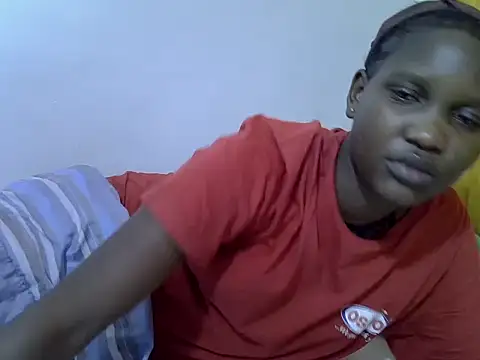 alma_rey's Live XXX Chat