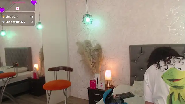 Serena_Houstonn 라이브 XXX 채팅