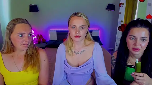 MagicEyessn Live XXX chat