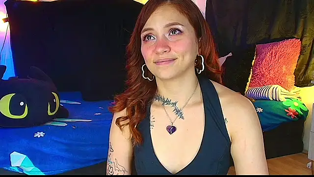 alisson_zafiro_ Live XXX-Chat