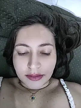 Chat +18 de Fetichista23 ao vivo