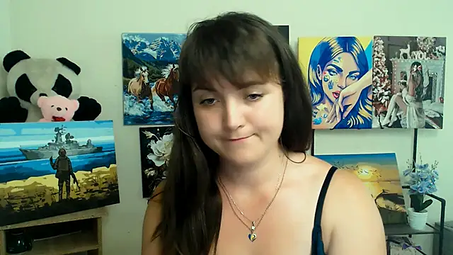 Darina_M_'s Live XXX Chat