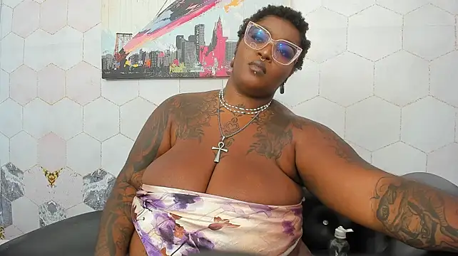 Chatroom XXX en direct de Anaa_Fuentess