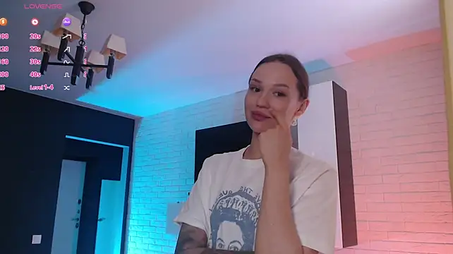 Sembang XXX Secara Langsung Jade_Amore