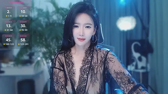 feifei-love's Live XXX Chat