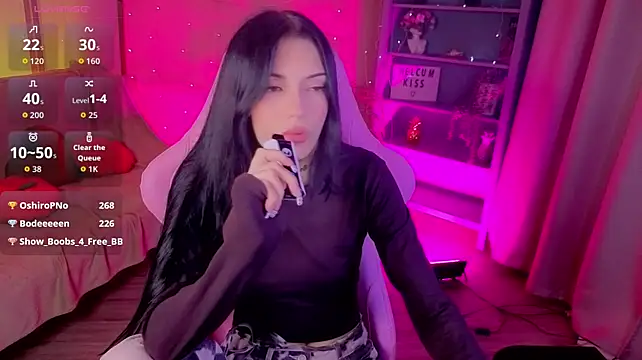 Živý XXX chat Kelly__Bunny