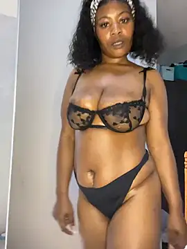 Chat XXX Live thethicktities