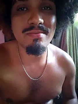 BlessedLucao's Live XXX Chat