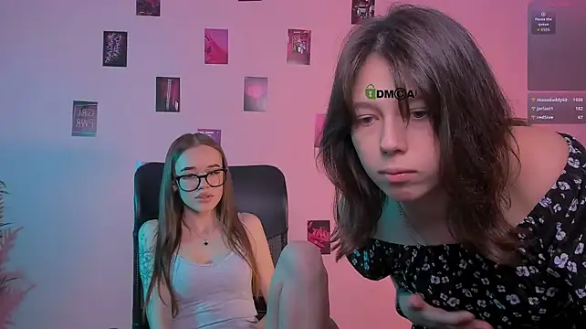 Вебкам-шоу nila_eclipse