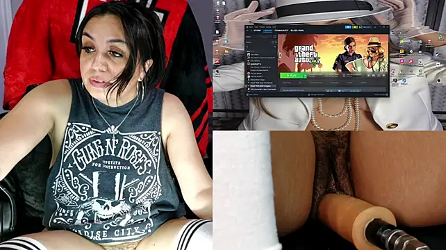 Онлайн чат XXX Blaze_Onn
