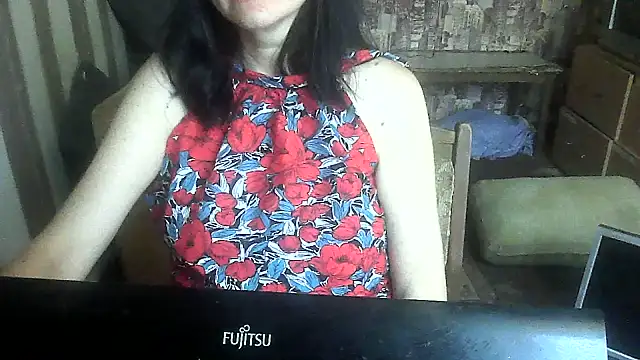 Yana-fiesta Chat XXX in diretta