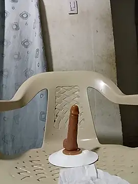 Kesurra ওয়েবক্যাম শো
