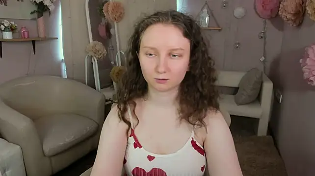SunshineBlaze's Live XXX Chat