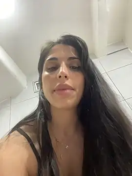 sweetwanda Chat XXX in diretta