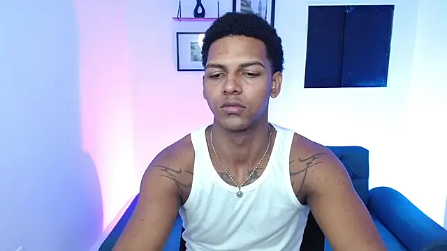 Chat XXX ao vivo de Jordan_z_