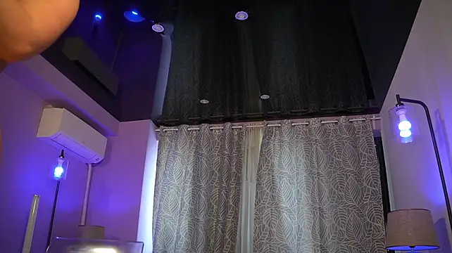 mandypeas 라이브 XXX 채팅