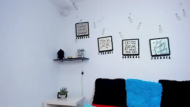 miataylorr1 Chat XXX in diretta