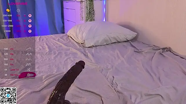 Bonnie_White ওয়েবক্যাম শো