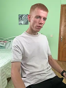 Webkamerová show Cristian__Dior