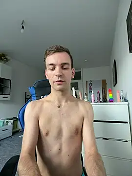 XXX chat uživo modela nick_subvyx
