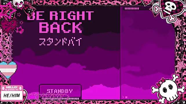 masterkevinftmのライブXXXチャット