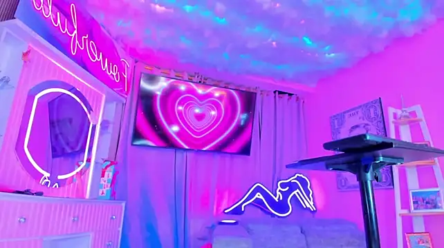 _powerfull_ts_20_ Live XXX-Chat