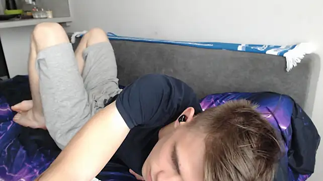 Student_Oliver Live XXX-chat