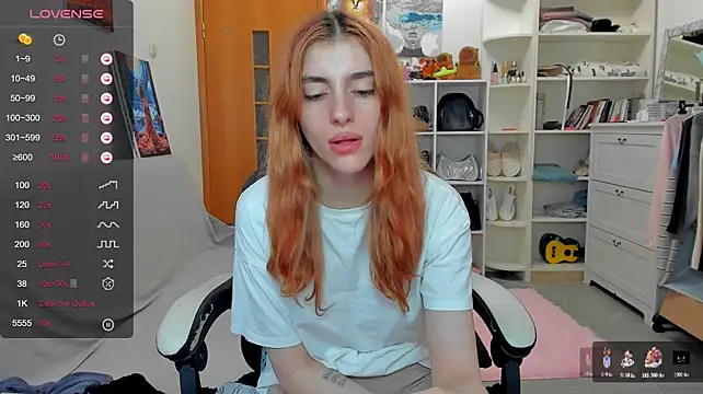 _Nicole_dance Chat XXX live