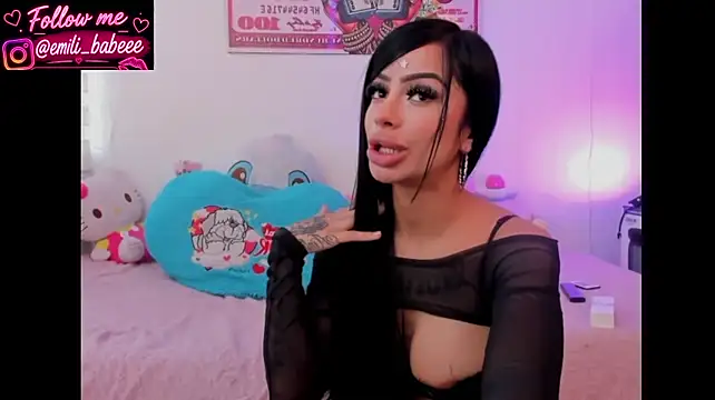 Živý XXX chat tamy_ian
