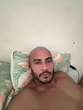 Show Webcam de Casadoliberal34