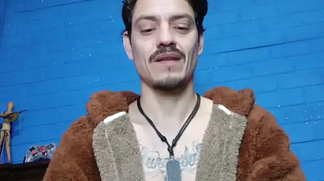 Alan_summer's Live XXX Chat